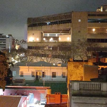 temporario la plata centro balcon al frente La Plata Exterior foto