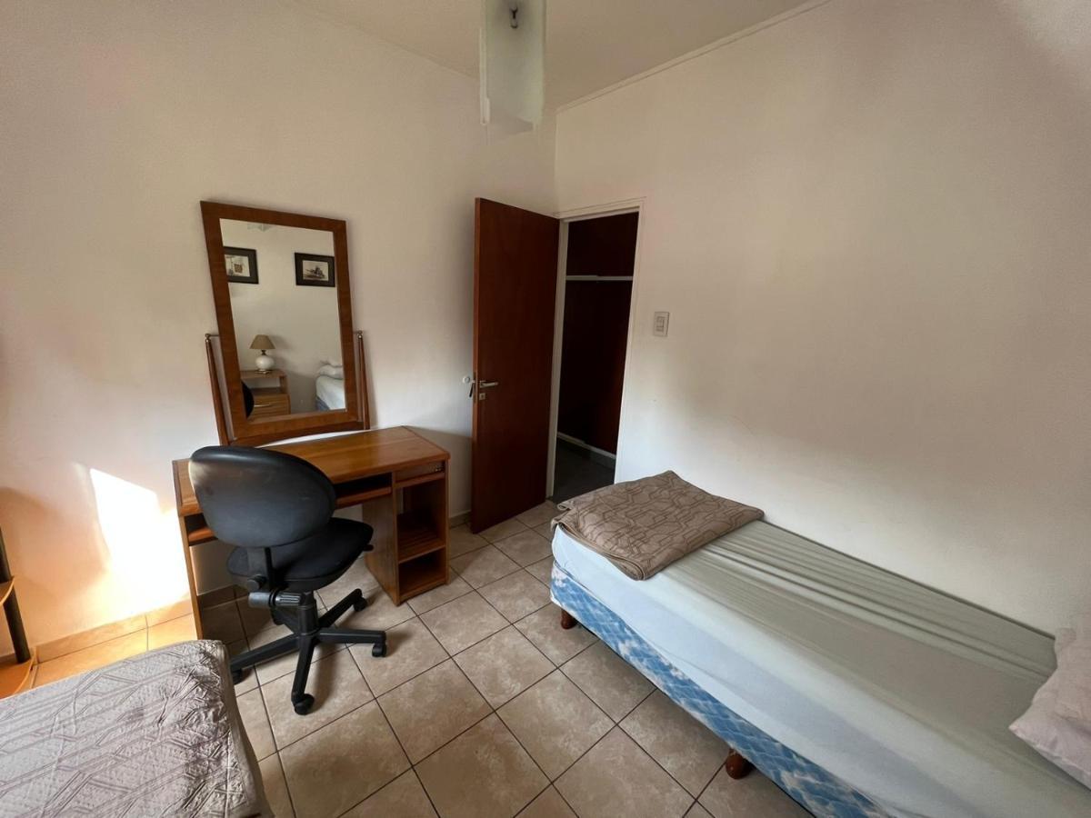 temporario la plata centro balcon al frente La Plata Exterior foto