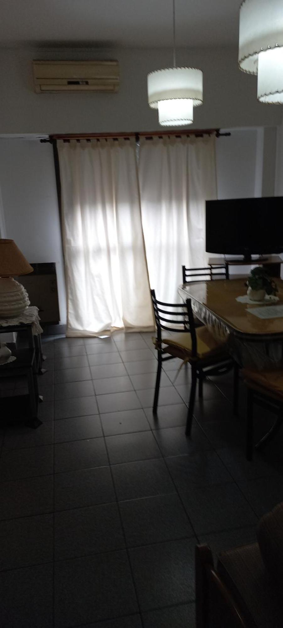 temporario la plata centro balcon al frente La Plata Exterior foto